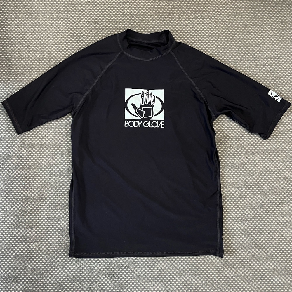 Body Glove Swim Shirt